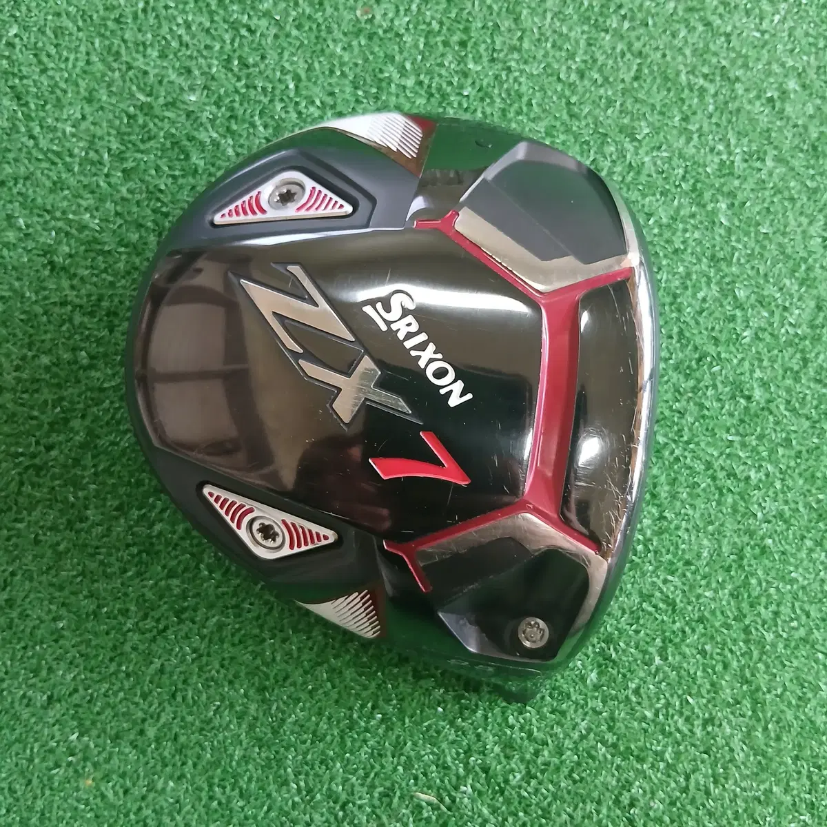 스릭슨 ZX7 9.5도 드라이버 헤드, 8915700230H | 브랜드 중고거래